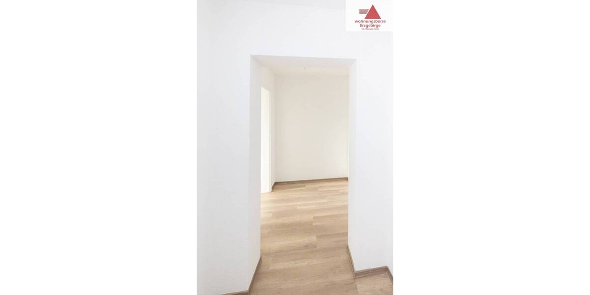 Etagenwohnung Annaberg-Buchholz Annaberg - 3 Zimmer, 79 m&sup2;, 500&euro; | Angebot:26205788