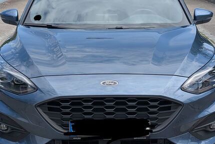 Ford Focus 67.600 km 18.500 &euro; Kissing 86438