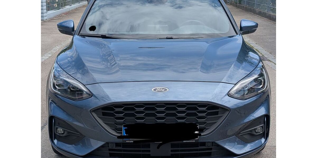 Ford Focus 67.600 km 18.500 &euro; Kissing 86438