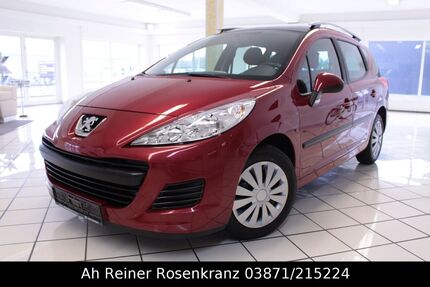 Peugeot 207 130.276 km 3.999 &euro; Parchim 19370