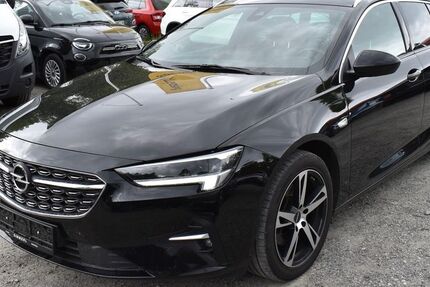 Opel Insignia 115.000 km 18.650 &euro; Schönberg 94513