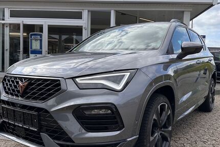 Cupra Ateca 30.000 km 31.990 &euro; Saterland-Sedelsberg 26683