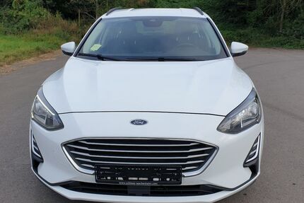 Ford Focus 271.171 km 5.950 &euro; Zemmer 54313