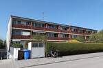 * Blick ins Grüne * ruhige 2-Zimmer-Wohnung * 2 sonnige Balkone * 1 Stellplatz * zentrumsnah * - Etagenwohnung Germering | Angebot:26677727