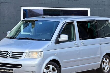 VW T5 Transporter 348.000 km 6.980 &euro; Lauda-Königshofen 97922
