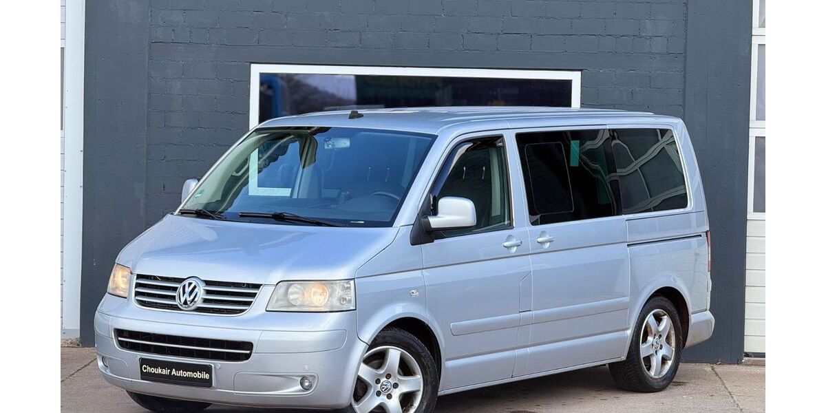 VW T5 Transporter 348.000 km 6.980 &euro; Lauda-Königshofen 97922