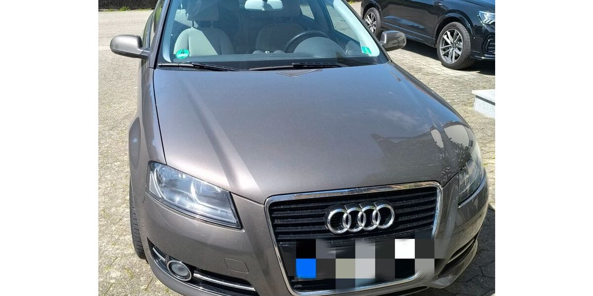 Audi A3 105.000 km 10.900 &euro; Renchen 77871