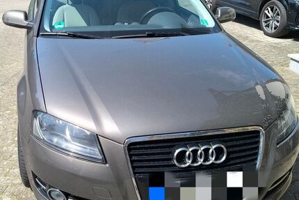 Audi A3 105.000 km 9.400 &euro; Renchen 77871