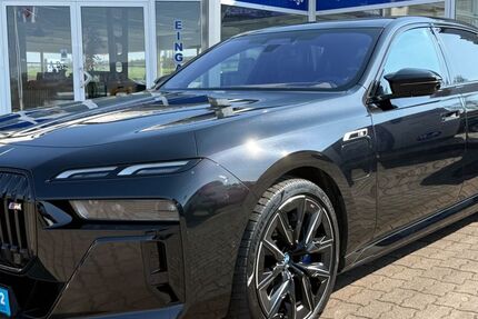 BMW M760 123.703 km 83.990 &euro; Niedergebra 99759