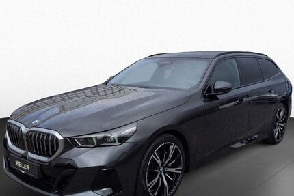 BMW 540 22.935 km 62.400 &euro; Braunschweig 38112