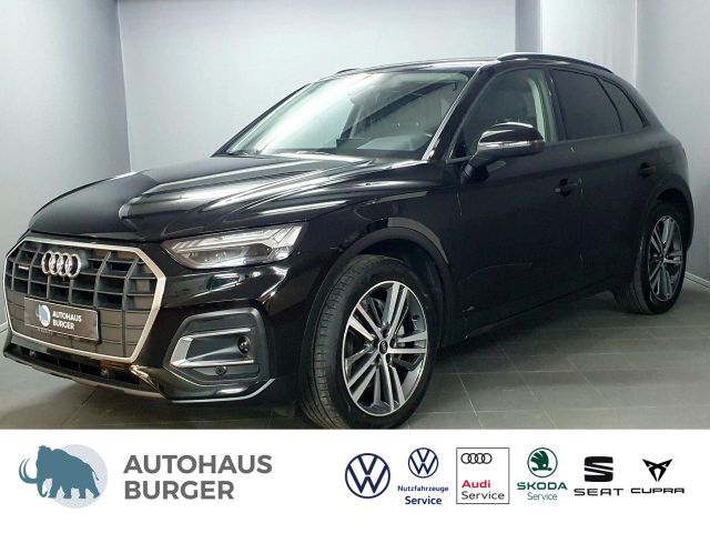 Audi Q5 122.960 km 26.980 &euro; Blaubeuren 89143