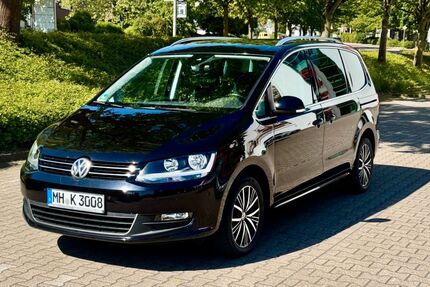 VW Sharan 100.900 km 22.000 &euro; Mülheim an der Ruhr 45472