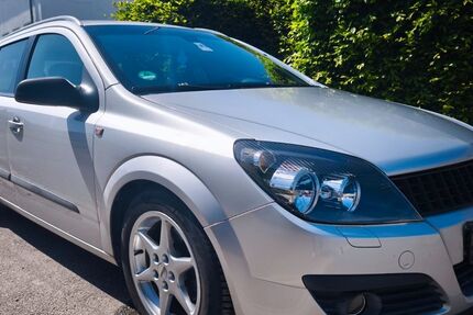 Opel Astra 270.000 km 1.300 &euro; Waldbrunn 69429