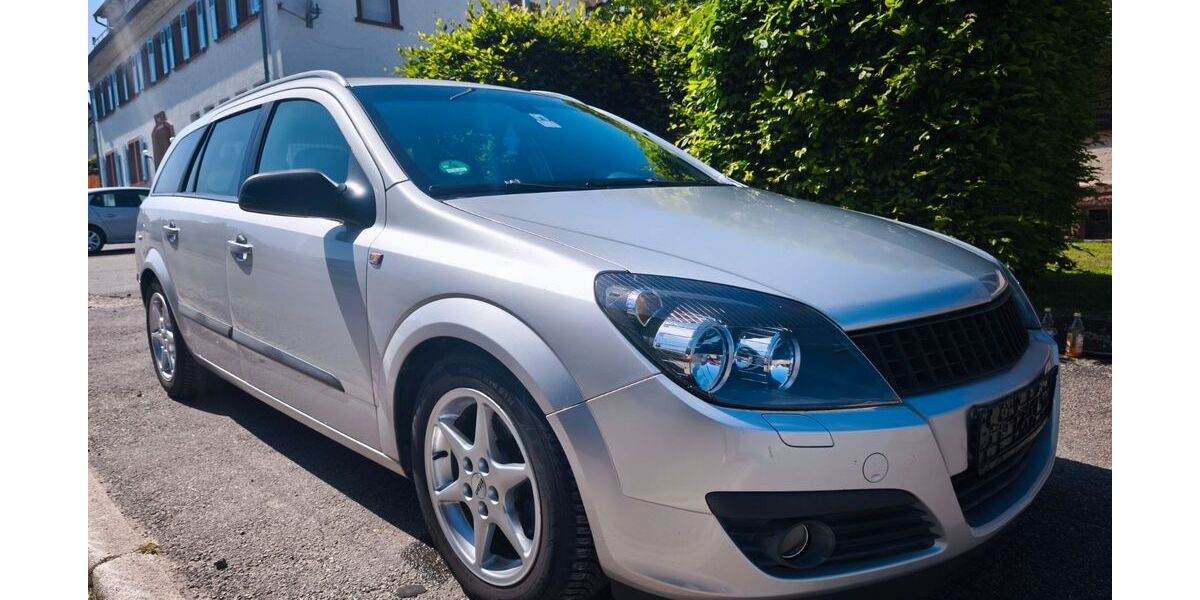 Opel Astra 270.000 km 1.300 &euro; Waldbrunn 69429