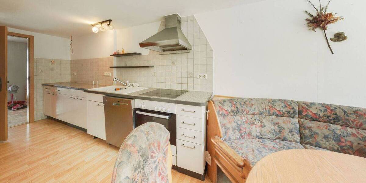 Bauernhaus, Landhaus Pfronten Kappel - 1 Zimmer, 210 m&sup2;, 649.000&euro; | Angebot:26806869