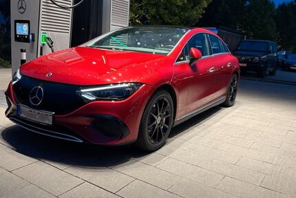 Mercedes-Benz EQE 33.900 km 37.500 &euro; Mannheim 68167