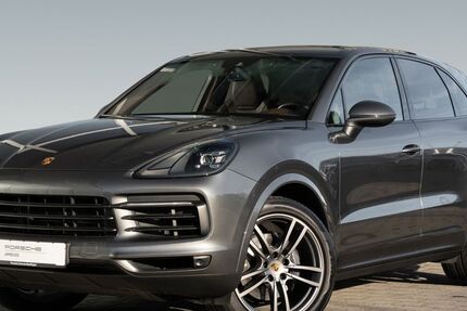 Porsche Cayenne 63.500 km 75.850 &euro; Reutlingen 72770