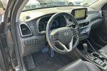 Hyundai Tucson 2.0 CRDi Automatik 4WD Premium Navi AHK 191.900 km 15.500 &euro; Altdorf 84032