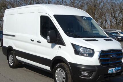 Ford Transit 20.519 km 28.580 &euro; Fürth bei Nürnberg 90763