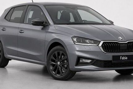 Skoda Fabia 1.002 km 23.909 &euro; Cuxhaven 27472