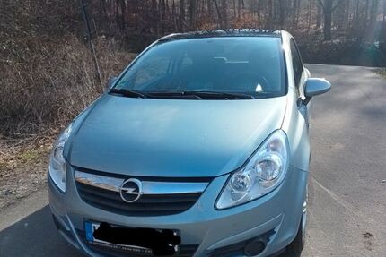 Opel Corsa 197.200 km 1.100 &euro; Hann. Münden 34346