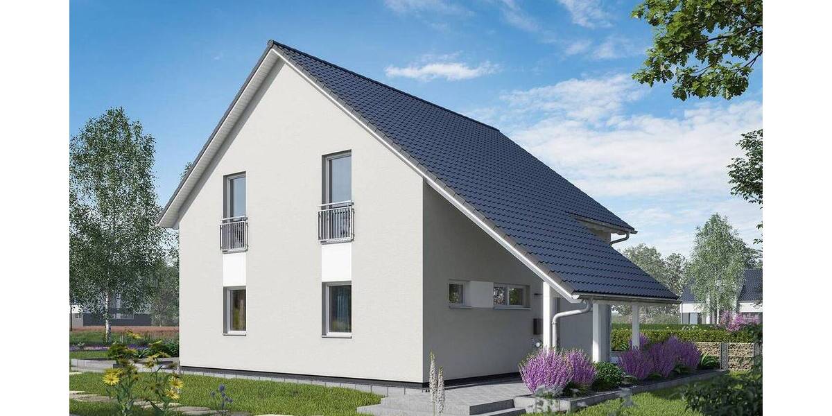 Einfamilienhaus Taucha - 5 Zimmer, 169 m&sup2;, 500.000&euro; | Angebot:26275416