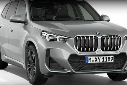 BMW X1 5.051 km 40.490 &euro; Mindelheim 87719