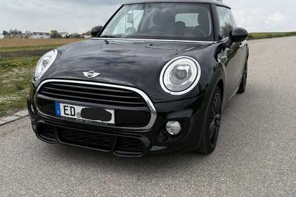 Mini Cooper 85.000 km 11.499 &euro; Dorfen, St 84405