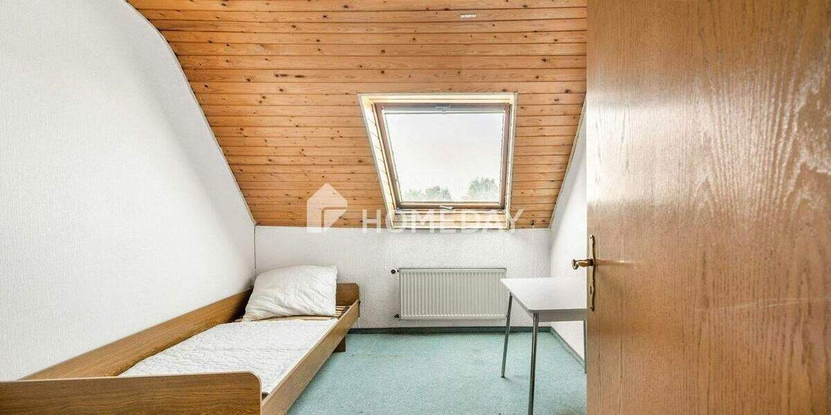 Reihenmittelhaus Philippsburg Rheinsheim - 9 Zimmer, 192 m&sup2;, 349.000&euro; | Angebot:25428567