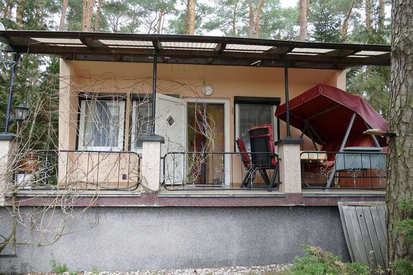Haus zum Kaufen in Schwielochsee 35.000 € 35 m²