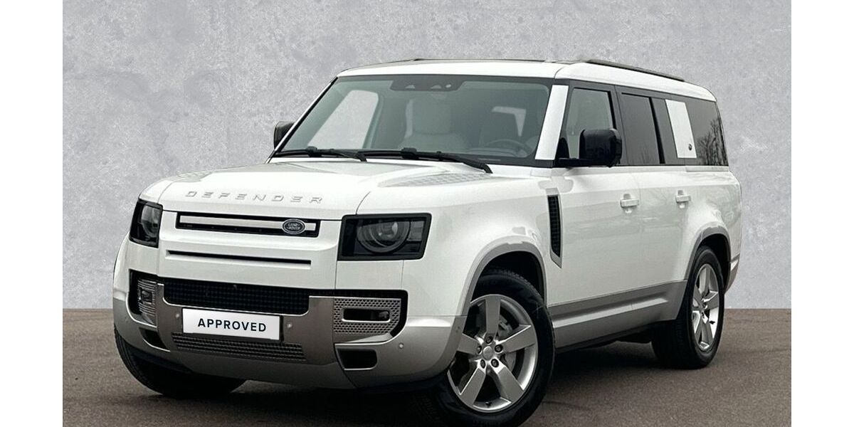 Land Rover Defender 57.000 km 73.250 &euro; Karlsruhe 76187