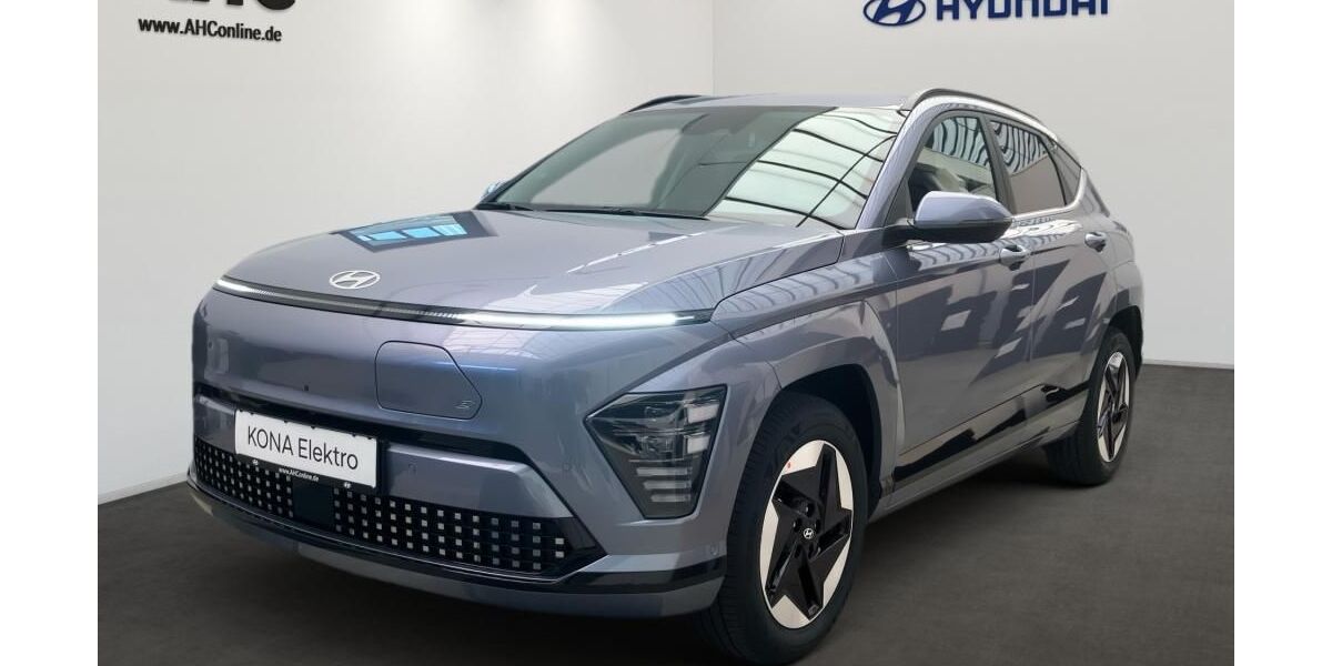 Hyundai KONA 5.000 km 33.800 &euro; Cottbus 03042