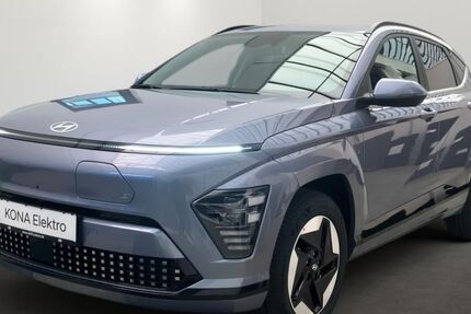Hyundai KONA 6.000 km 32.900 &euro; Cottbus 03042