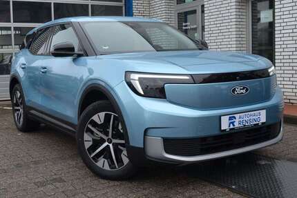 Ford Explorer 8.849 km 39.245 &euro; Ochtrup 48607