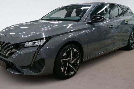 Peugeot 308 25.069 km 19.480 &euro; Staßfurt (Sachsen-Anhalt) 39418