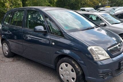 Opel Meriva 143.500 km 1.750 &euro; Würzburg 97082