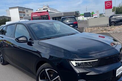 Opel Astra 59.286 km 18.190 &euro; Mainz 55120