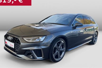 Audi A4 72.833 km 25.930 &euro; Fellbach 70734