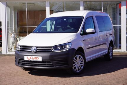 VW Caddy Maxi 70.092 km 23.950 &euro; Dresden 01239