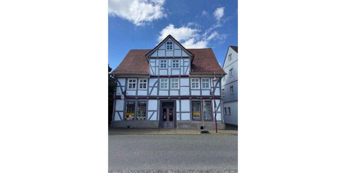 Gewerbeobjekt Kaufungen Oberkaufungen - 2 Zimmer, 110.000&euro; | Angebot:23575061