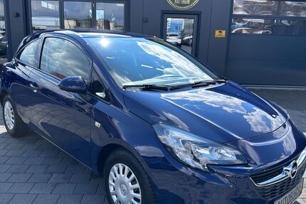Opel Corsa 72.300 km 6.499 € Nattheim 89564