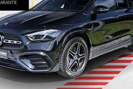 Mercedes-Benz GLA 200 12.891 km 37.530 &euro; Marne 25709