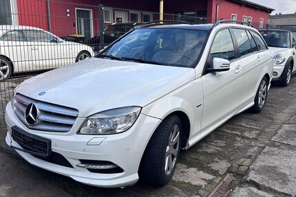 Mercedes-Benz C 250 264.700 km 6.500 € Ahrensfelde bei Berlin 16356