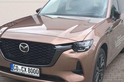 Mazda CX-80 18.700 km 48.899 &euro; Coburg 96450
