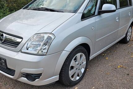 Opel Meriva 146.777 km 2.290 &euro; Albersweiler 76857