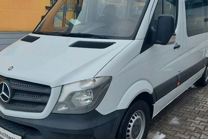 Mercedes-Benz Sprinter 440.000 km 10.000 &euro; Sulzbach-Rosenberg 92237