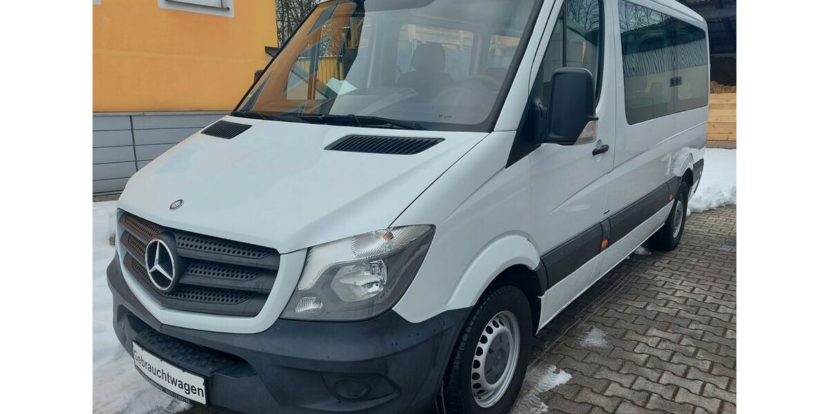 Mercedes-Benz Sprinter 440.000 km 10.000 &euro; Sulzbach-Rosenberg 92237