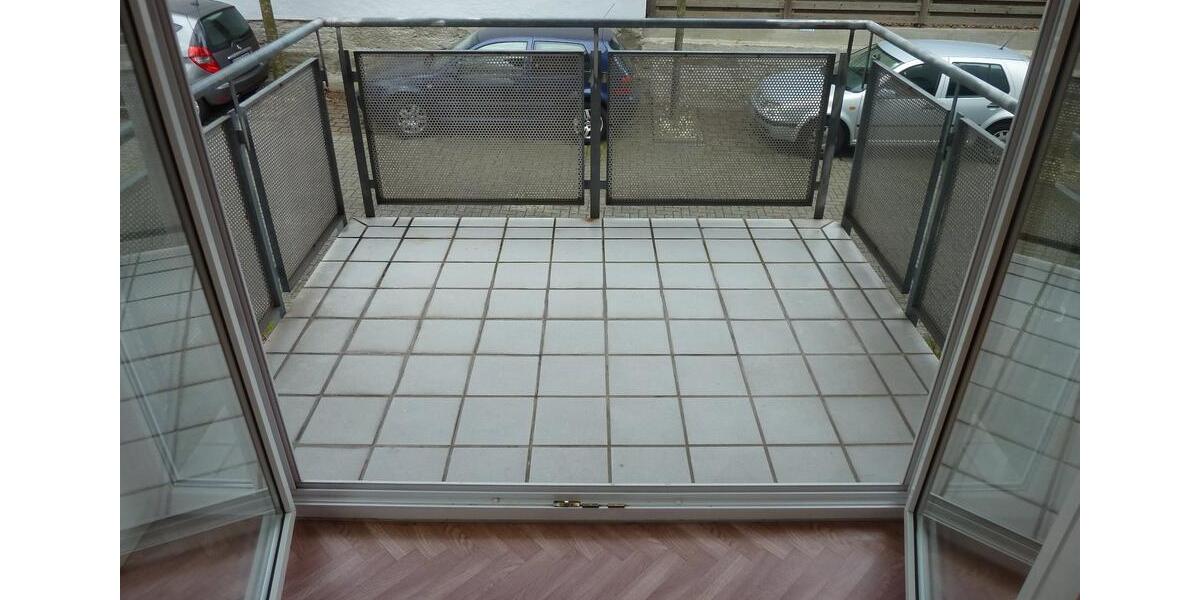 Hochparterre Haßloch - 2 Zimmer, 58 m&sup2;, 650&euro; | Angebot:26338671