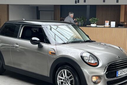 Mini Cooper C 89.800 km 10.440 € Cadolzburg bei Nürnberg 90556