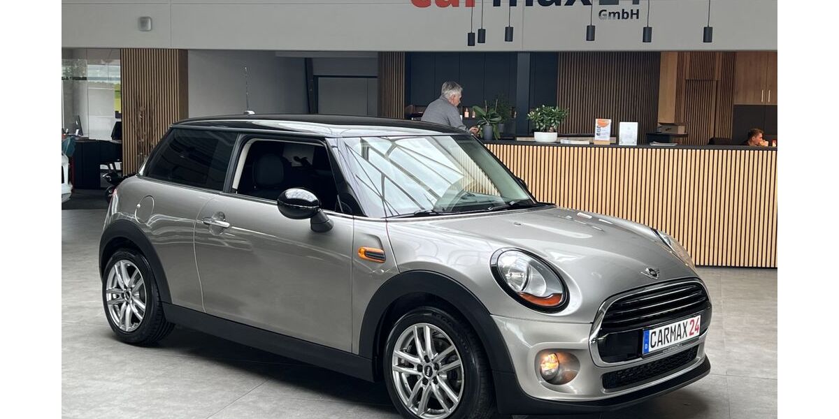 Mini Cooper C 89.800 km 10.440 € Cadolzburg bei Nürnberg 90556